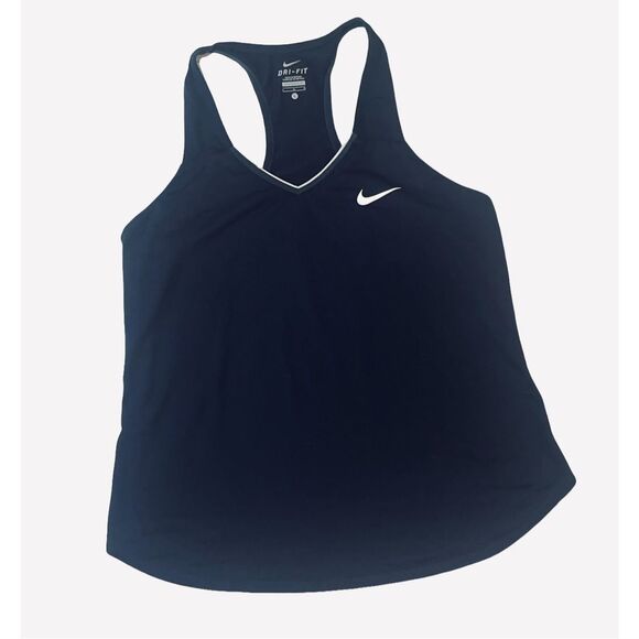 Nike Sleeveless Top - Picture 1 of 4